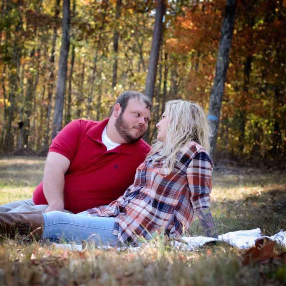 Meet your Posher, Brittney